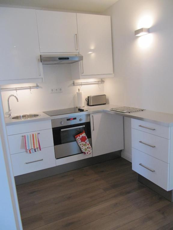 Apartment In Pempelfort - Central Düsseldorf Habitación foto